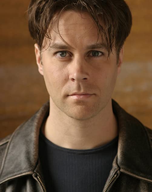 Brian Kirchoff Brian Kirchoff