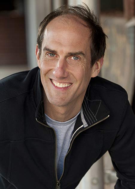 Joel Van Liew Joel Van Liew