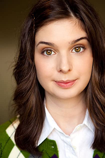 Natalie Richter Natalie Richter