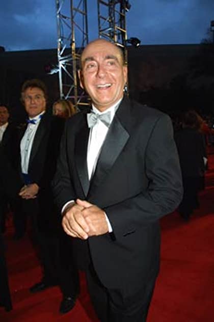 Dick Vitale Dick Vitale