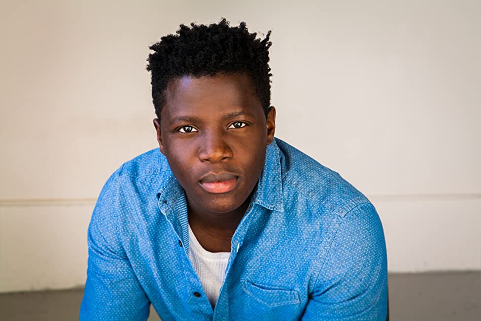 Adrian Walters Adrian Walters