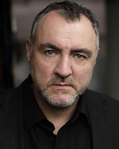 Glenn Speers Glenn Speers