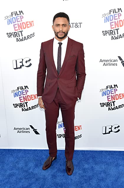 Nnamdi Asomugha Nnamdi Asomugha