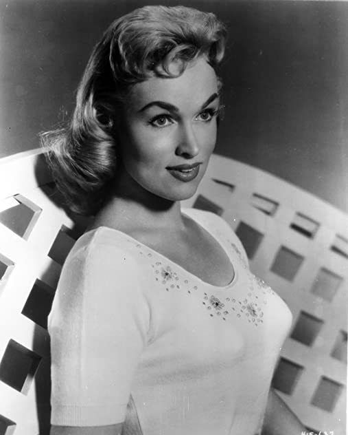 Karen Steele Karen Steele