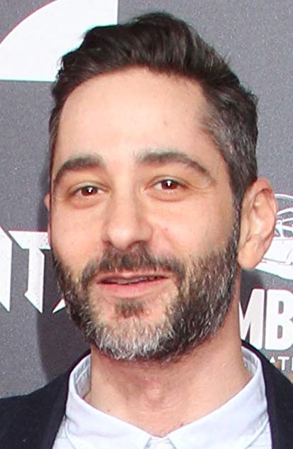 Denis Moschitto Denis Moschitto