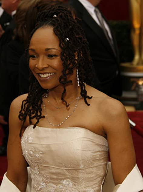 Siedah Garrett Siedah Garrett