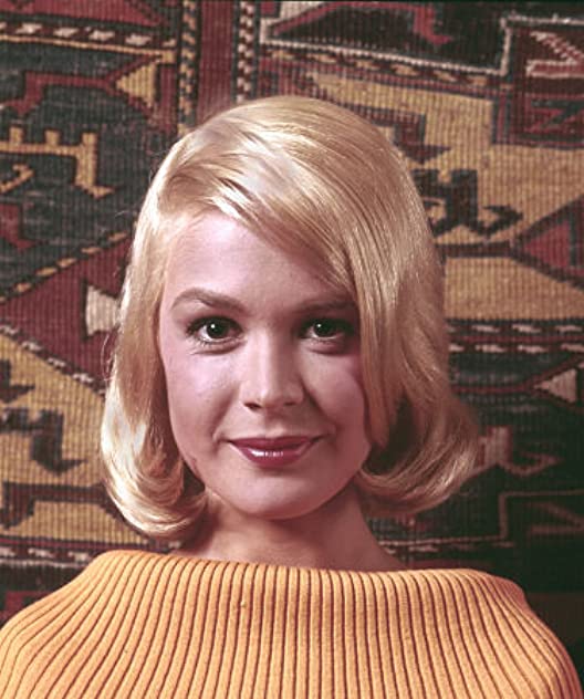 Sandra Dee Sandra Dee