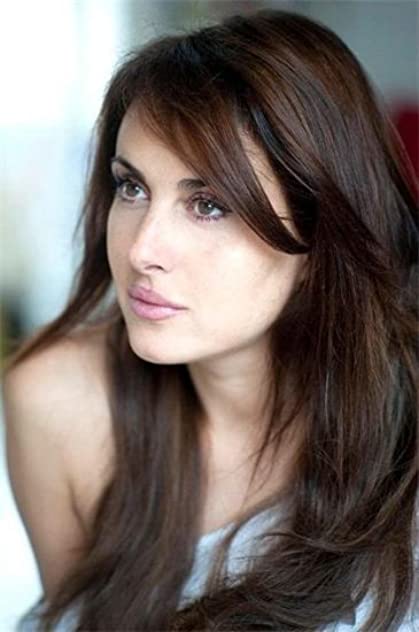 Isabelle Adriani Isabelle Adriani