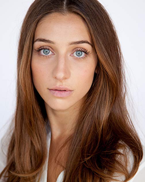 Samantha Hodhod Samantha Hodhod