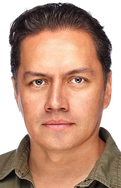 Alan Del Castillo Alan Del Castillo