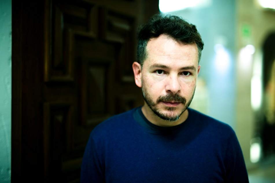 Fernando Grediaga Fernando Grediaga