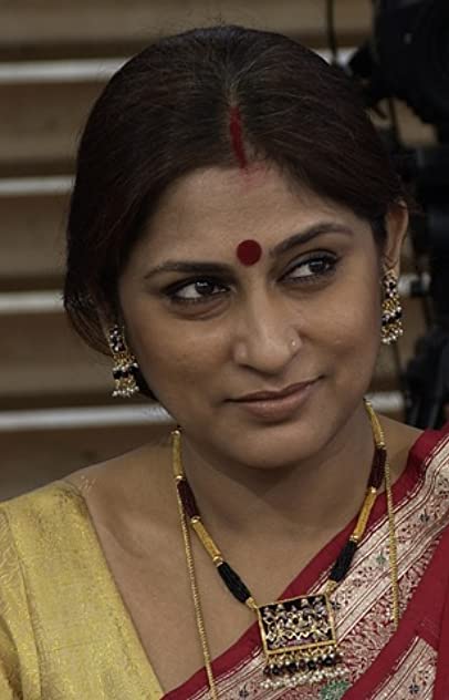Rupa Ganguly Rupa Ganguly