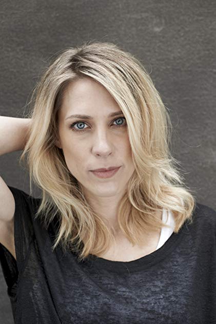 Marisa Leonie Bach Marisa Leonie Bach