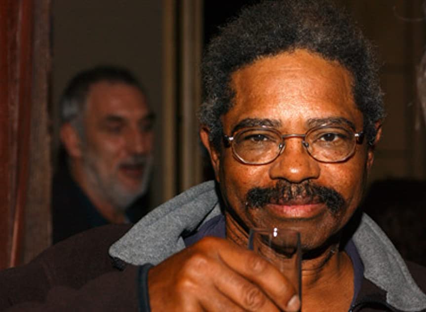 Cecil Brown Cecil Brown