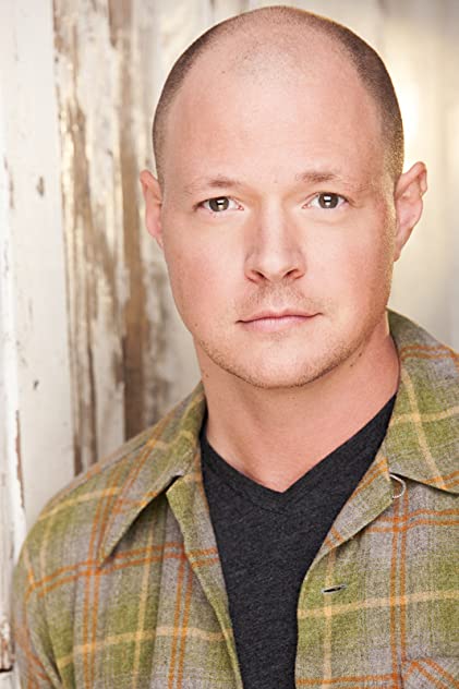 Nate Richert