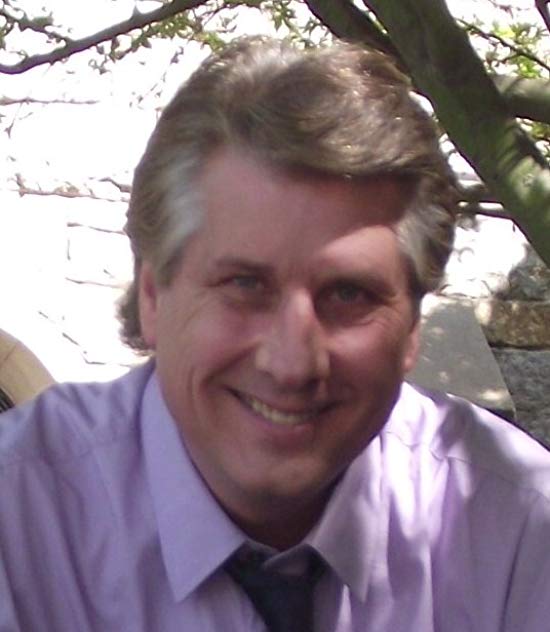 Kenneth Beck Kenneth Beck