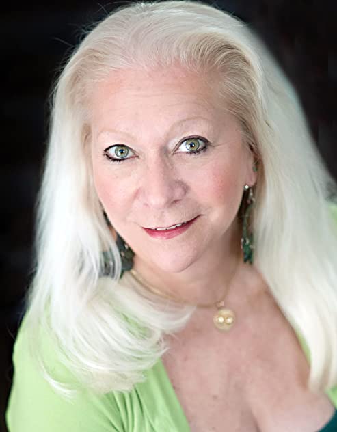 Susan Brickell Susan Brickell