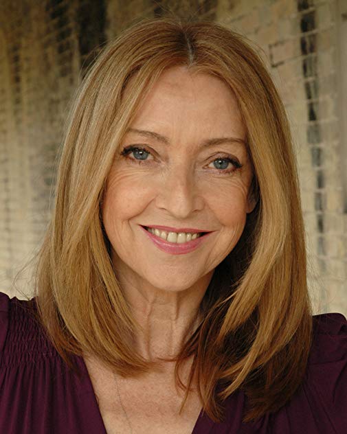 Sharon Maughan Sharon Maughan