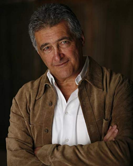 Chuck Shamata Chuck Shamata