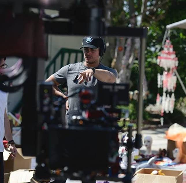 John Hafner John Hafner