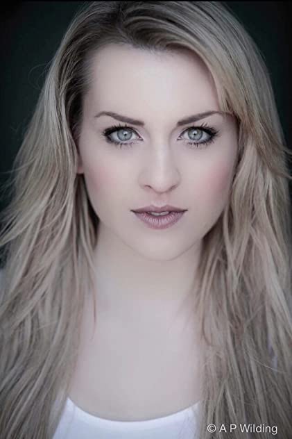 Lauren Scott-Berry Lauren Scott-Berry