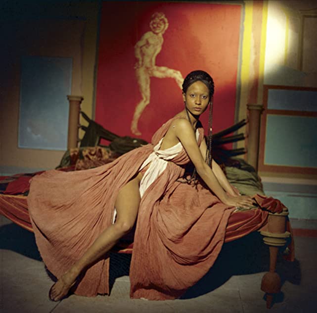 Hylette Adolphe Hylette Adolphe