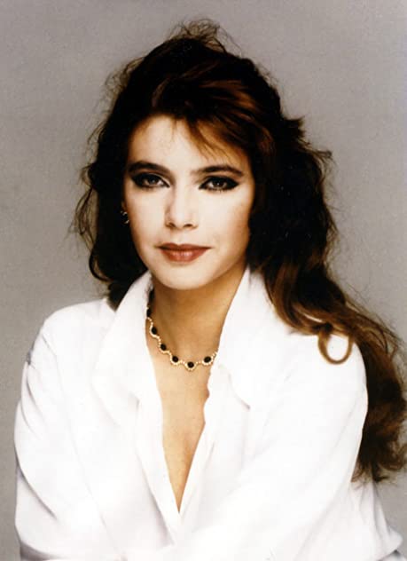 Nadia Mourouzi Nadia Mourouzi