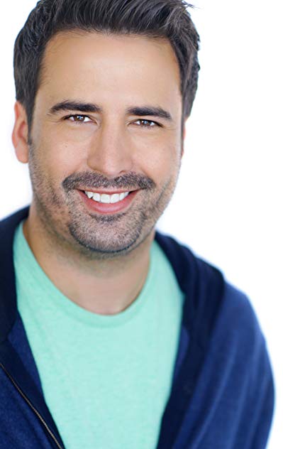 Shane Blades Shane Blades