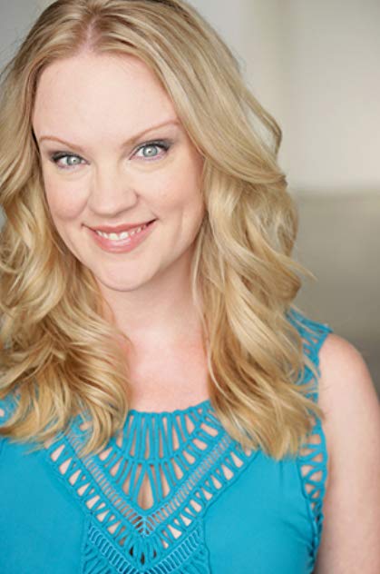 Ashley Palmer Ashley Palmer