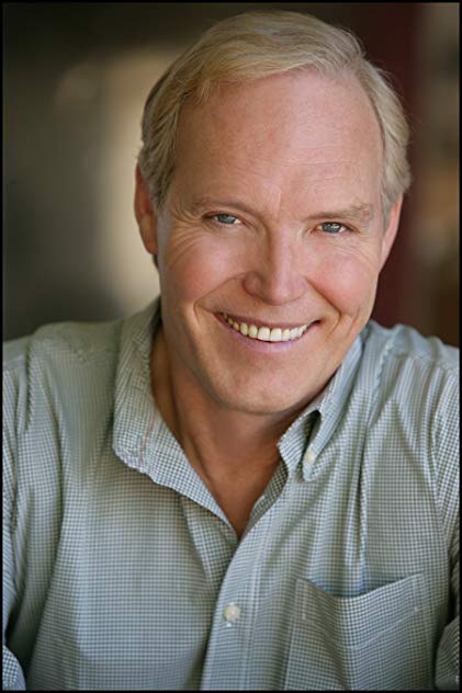 Patrick Reynolds Patrick Reynolds