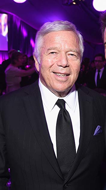 Robert Kraft Robert Kraft