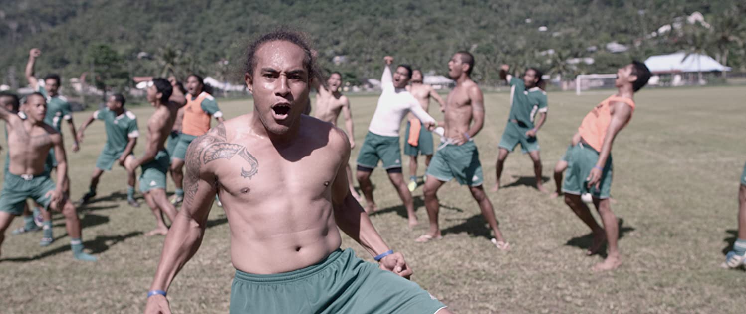 Gene Ne'emia Gene Ne'emia