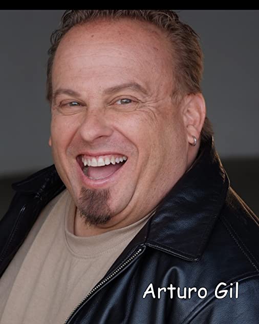 Arturo Gil Arturo Gil