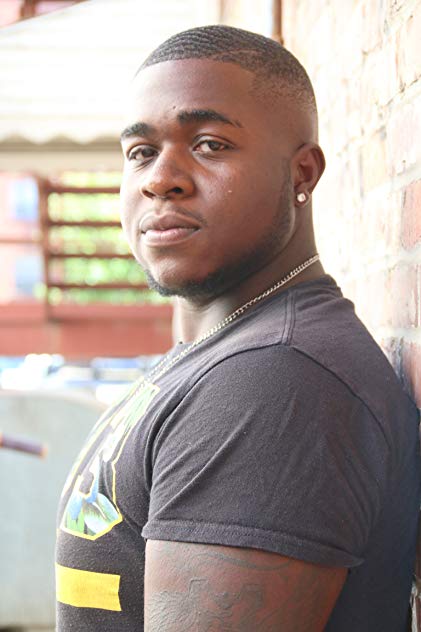 Jamel Chambers Jamel Chambers