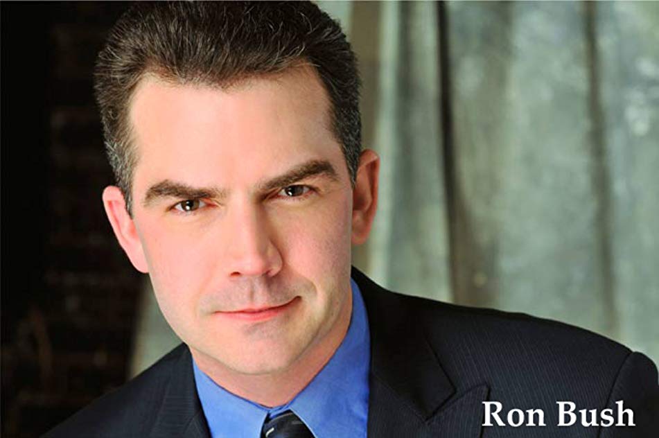 Ron Bush