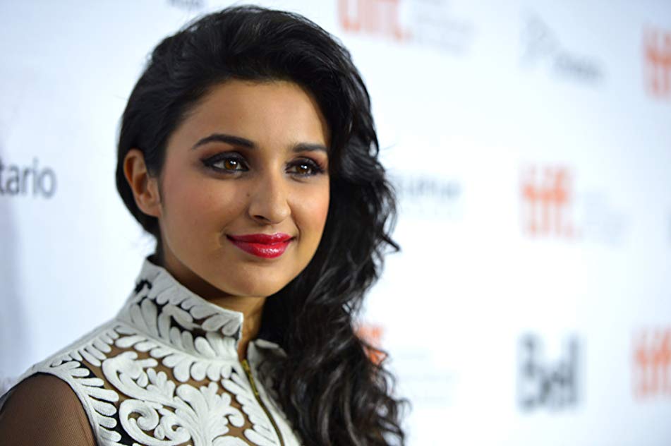 Parineeti Chopra Parineeti Chopra