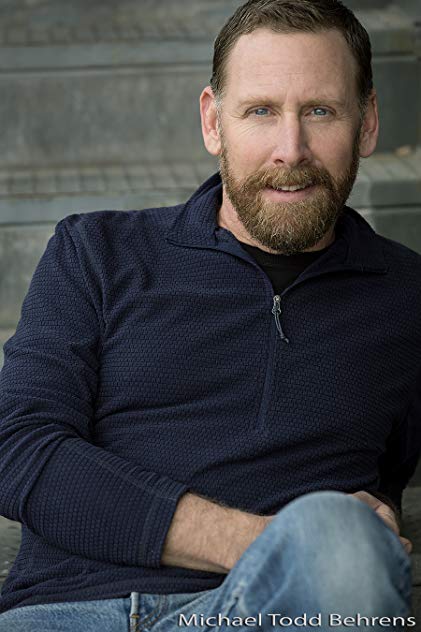 Michael Todd Behrens Michael Todd Behrens