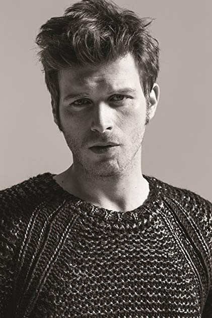Kivanç Tatlitug Kivanç Tatlitug