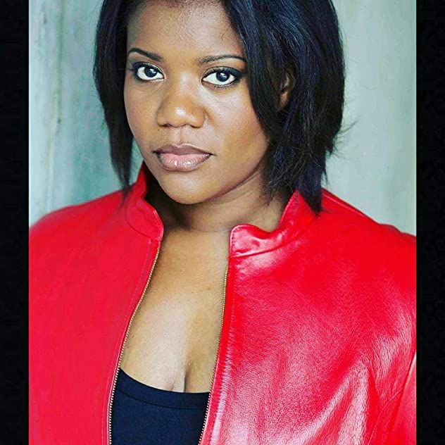 Tamica Wiley Tamica Wiley