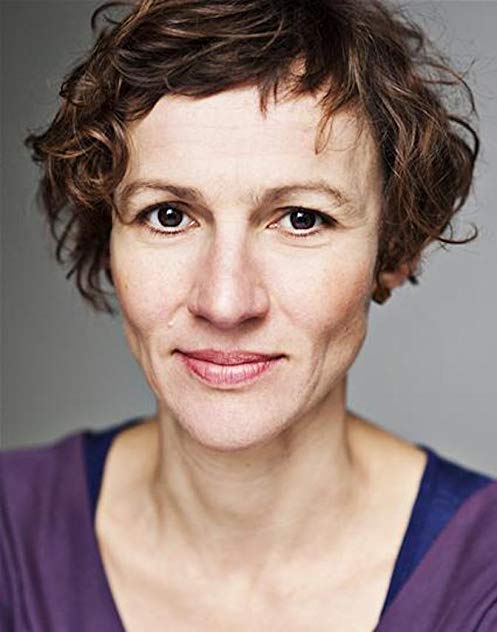 Sarah Malin Sarah Malin