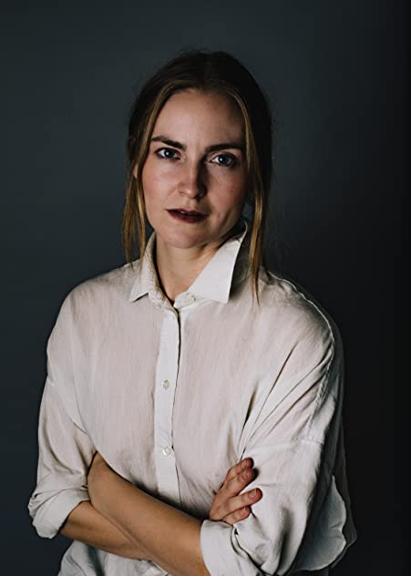 Coral Bevan Coral Bevan