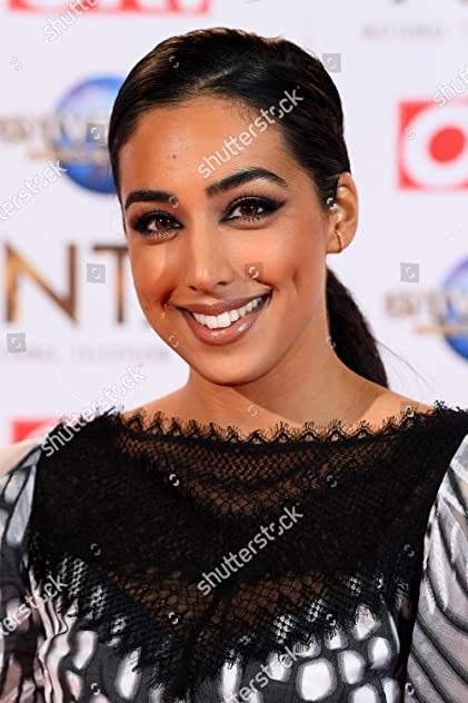 Gurlaine Kaur Garcha