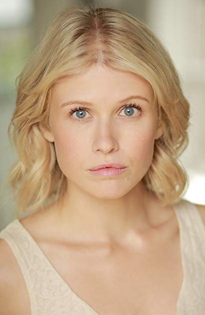 Rose Reynolds Rose Reynolds