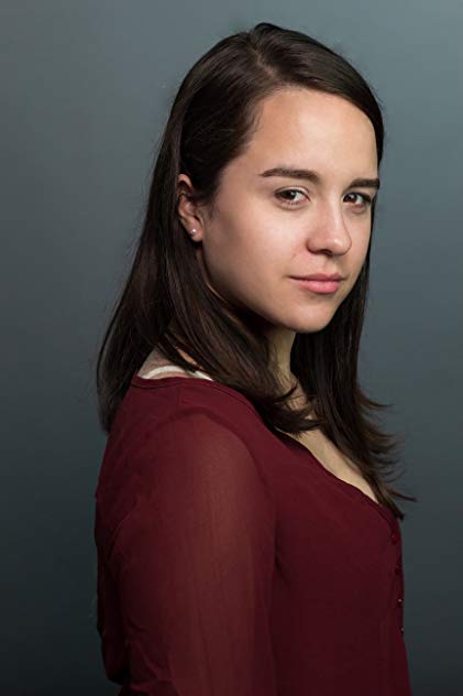 Natalia-Christabelle Natalia-Christabelle