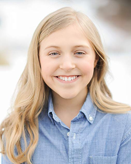 Skylar Brunk Skylar Brunk