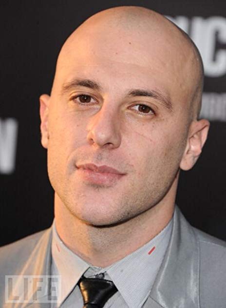 Nickola Shreli Nickola Shreli