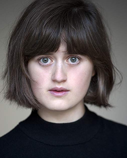 Ella Bruccoleri Ella Bruccoleri