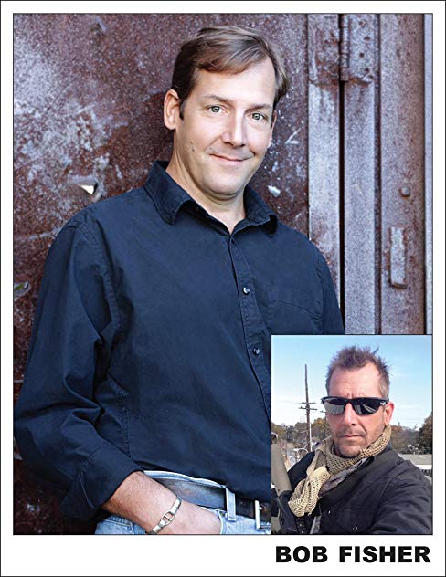 Bob Fisher