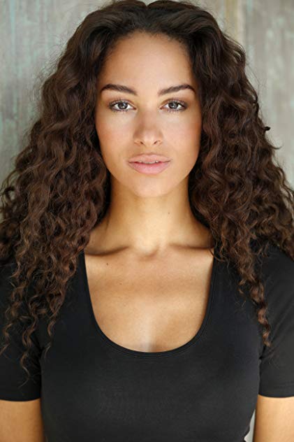 Hannah Harlow Hannah Harlow