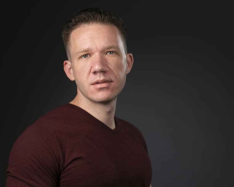 Graham Powell Graham Powell